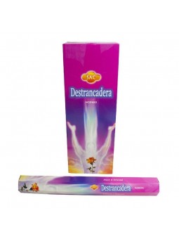 Incienso Destrancadera Sac