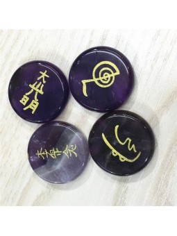 Chakras Símbolos Reiki...