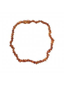 Collar de Ambar Para Bebe