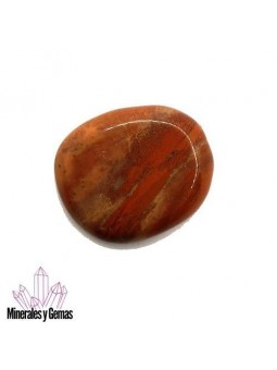 Chakra de Jaspe Rojo