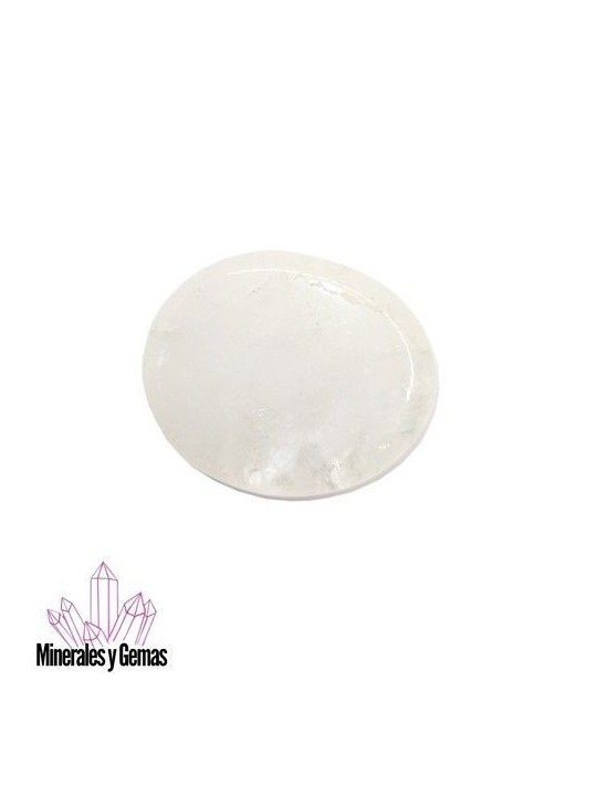 Chakra de Cuarzo Blanco Pequeño