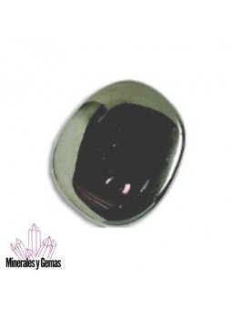 Chakra de Hematite