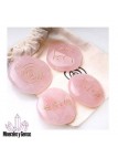 Chakras de Cuarzo Rosa Reiki