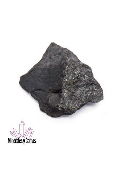 Shungit en Bruto de 4 cm.