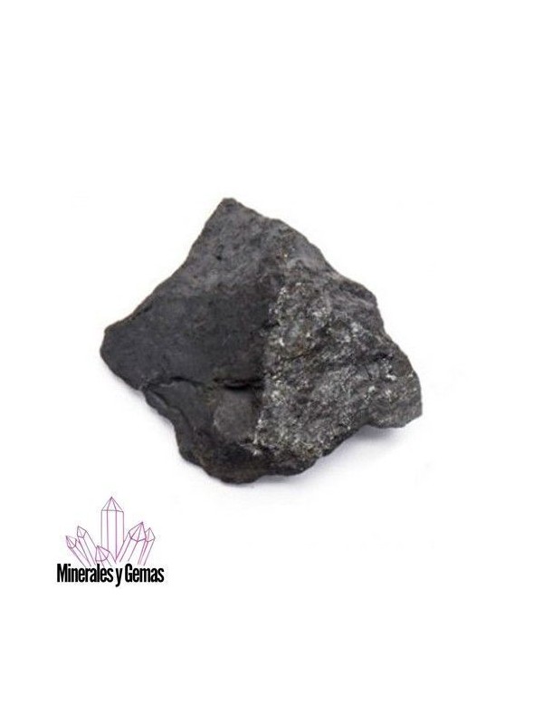 Shungit en Bruto de 4 cm.