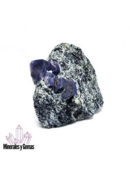 Zafiro en Bruto de 2 cm.