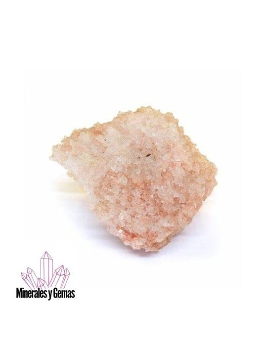 Halita Sal en Bruto de 3 cm.