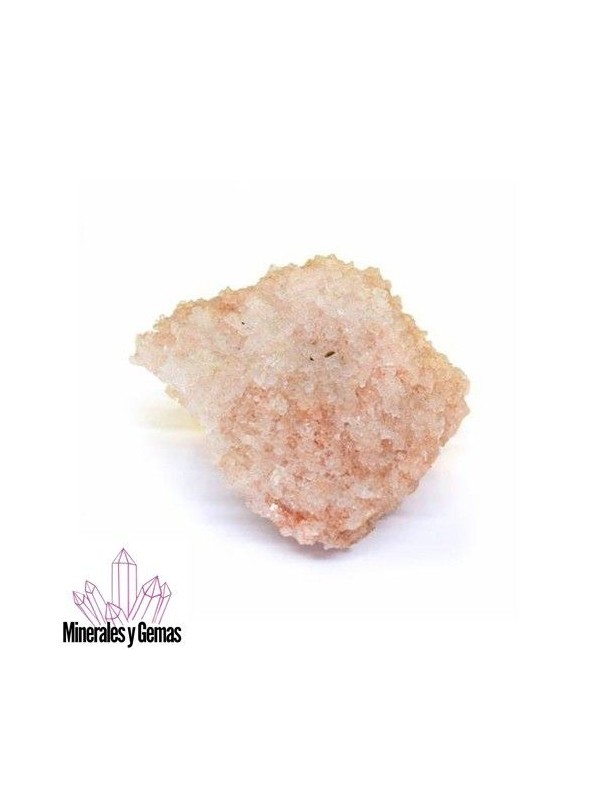 Halita Sal en Bruto de 3 cm.