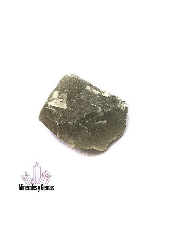 Aragonito Gris en Bruto de 3 cm.