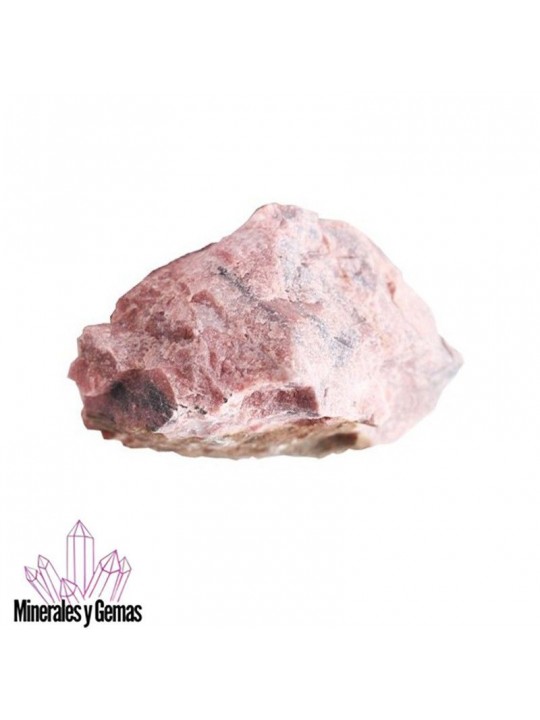 Rodonita en Bruto de 3 cm.