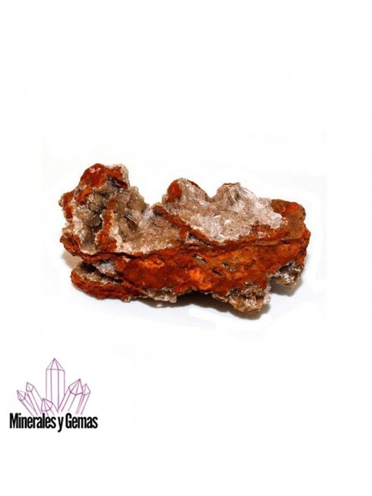 Hemimorfita en Bruto de 3 cm.
