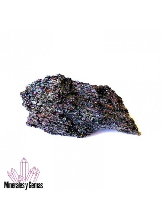 Carborundum en Bruto de 3 cm