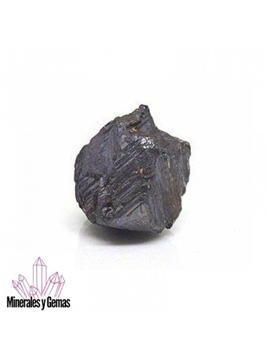 Magnetita en Bruto de 3 cm