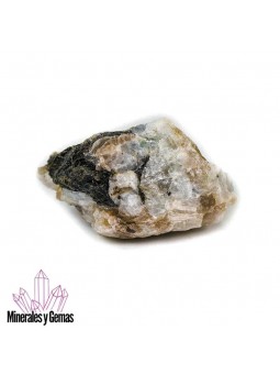 Moonstone en Bruto de 3 cm