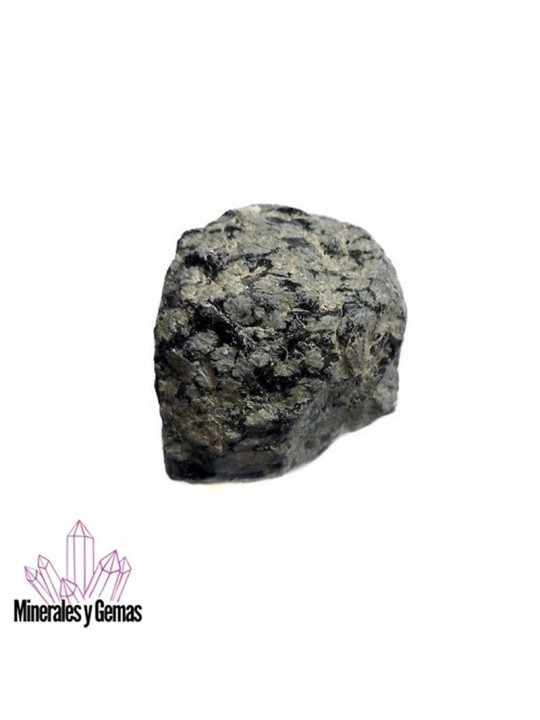 Obsidiana Nevada en Bruto de 3 cm