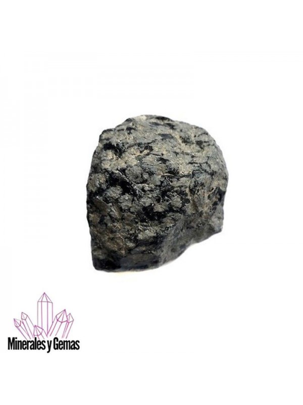 Obsidiana Nevada en Bruto de 3 cm