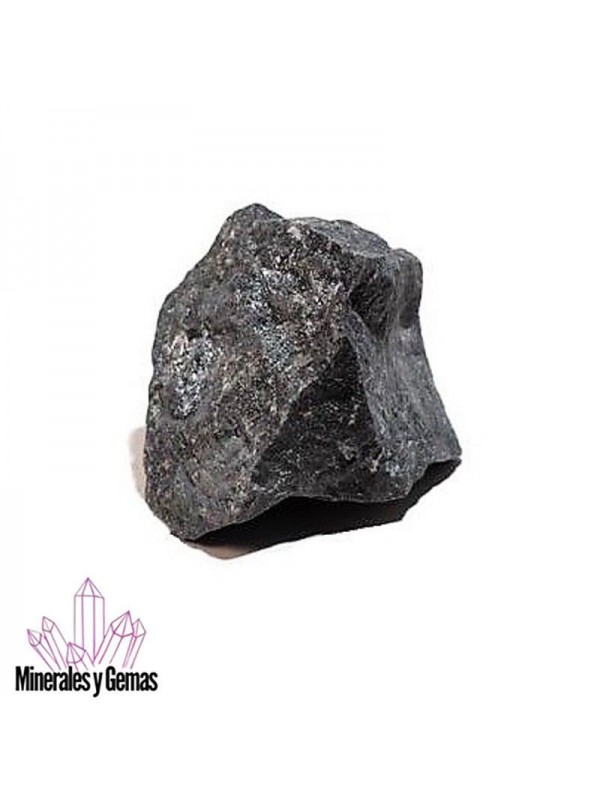 Hematite en Bruto 3 cm