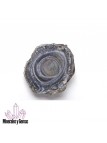 Calcedonia en Bruto 2,5 cm