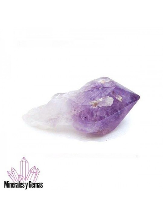 Punta de Amatista Pulida