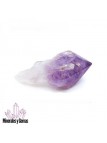 Punta de Amatista Pulida