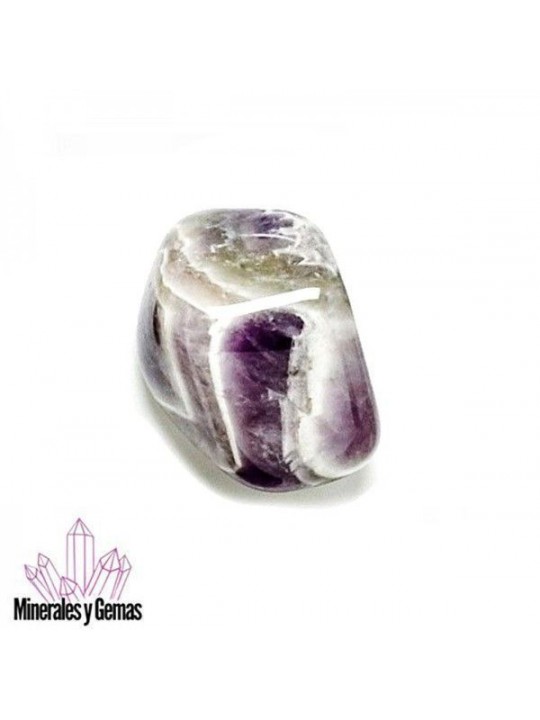 Rodado de Amatista 2 cm