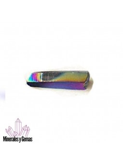 Titáneo en Bruto Perforado...