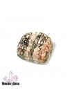 Jaspe Leopardo en Rodado 3 cm