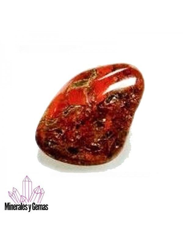 Jaspe Sardo en Rodado de 3 cm