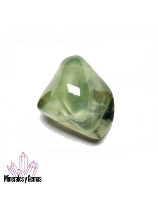 Fluorita en Rodado de 3 cm