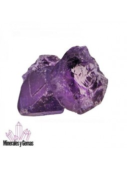 Amatista en Bruto 4 cm