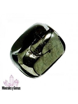 Hematite en Rodados 2 cm