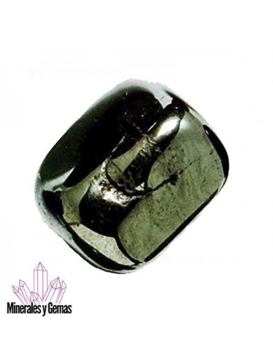 Hematite en Rodados 2 cm