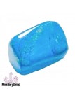 Howlita Azul en Rodados 2 cm