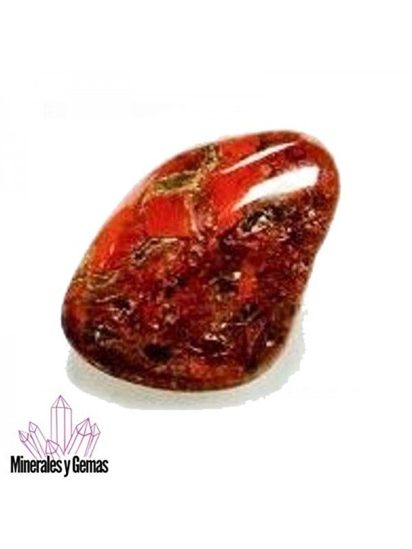 Jaspe Sardo en Rodados 2 cm