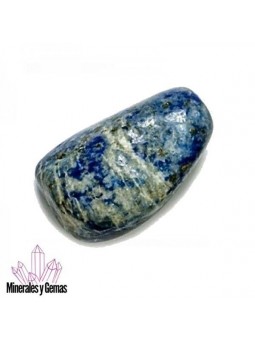 Lapislázuli en Rodados 2 cm