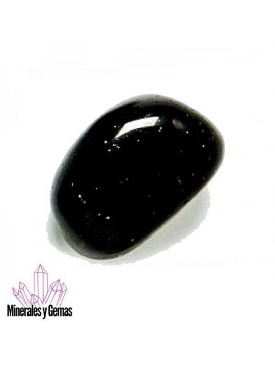 Onice Negro en Rodados 2 cm