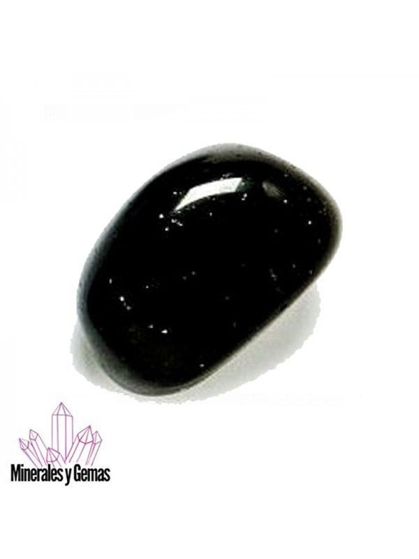 Onice Negro en Rodados 2 cm