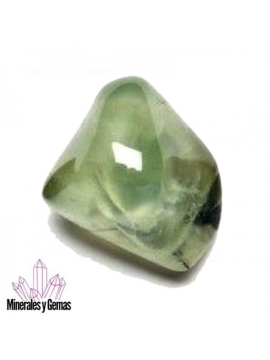 Fluorita en Rodados 2 cm