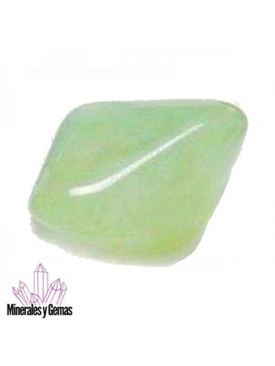 Jade Verde en Rodados 2 cm
