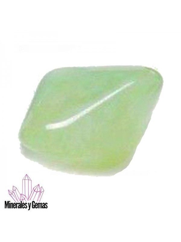 Jade Verde en Rodados 2 cm