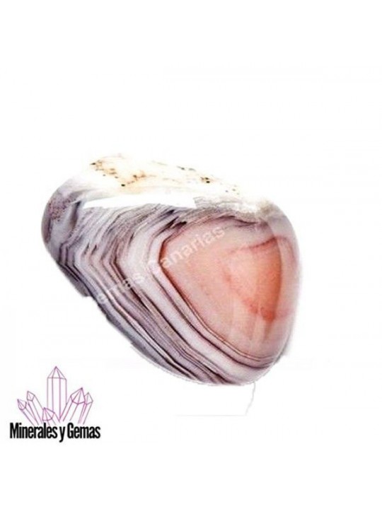 Ágata Botswana en Rodados 2 cm