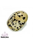 Jaspe Dalmata en Rodados 2 cm