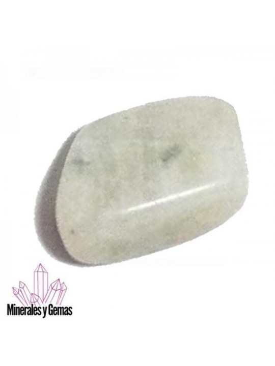 Piedra Luna en Rodados 2 cm