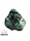 Esmeralda en Rodados 3 cm
