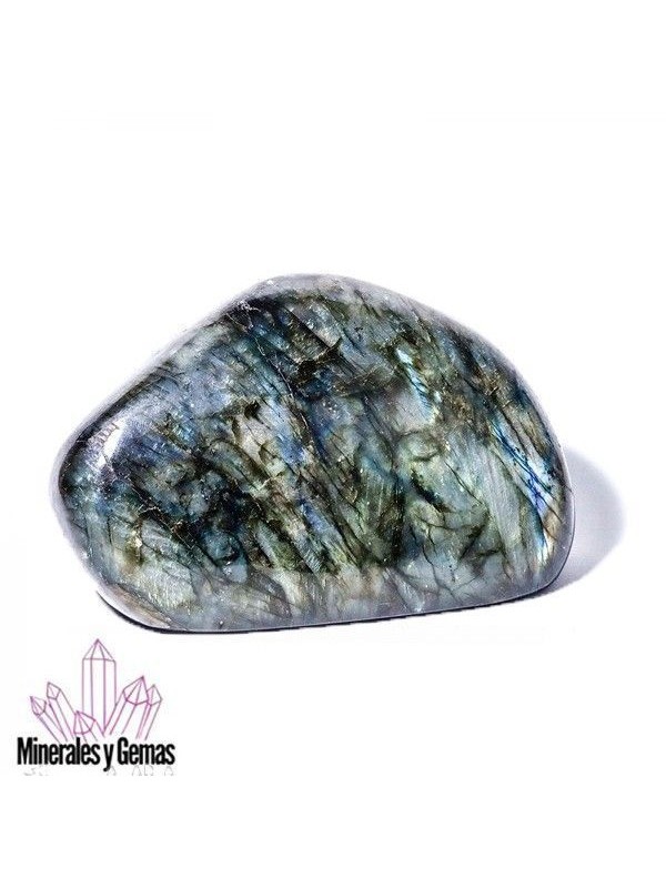 Labradorita de Madagascar 820 gr