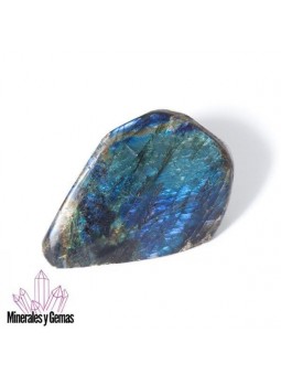 Labradorita de Madagascar...