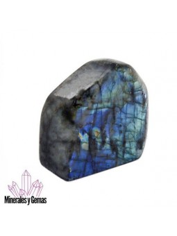 Labradorita de Madagascar 830 gr