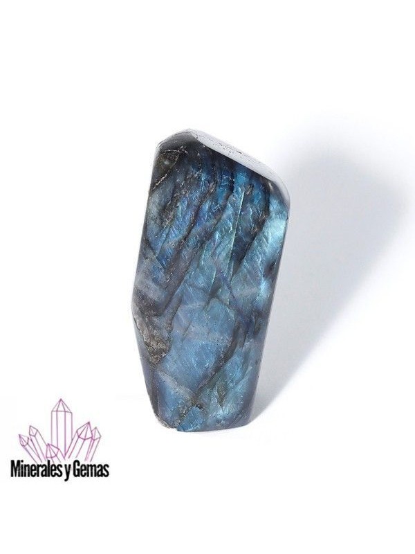 Labradorita de Madagascar 200 gr