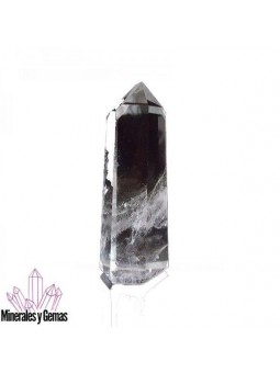 Punta de Cuarzo Blanco 4,5 cm