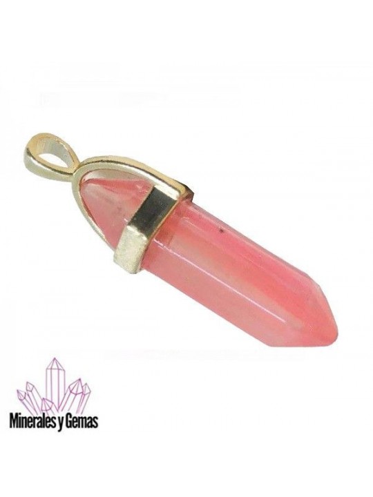 Colgante de Cherry  Biterminado